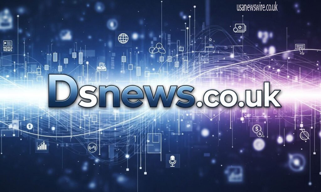 dsnews.co.uk