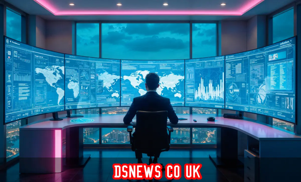 dsnews.co.uk