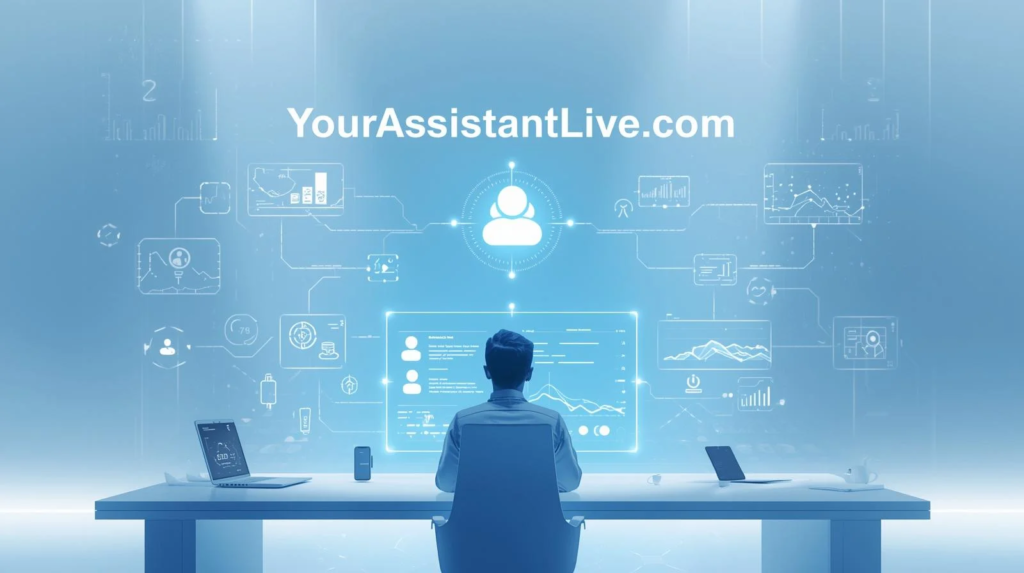  yourassistantlive com