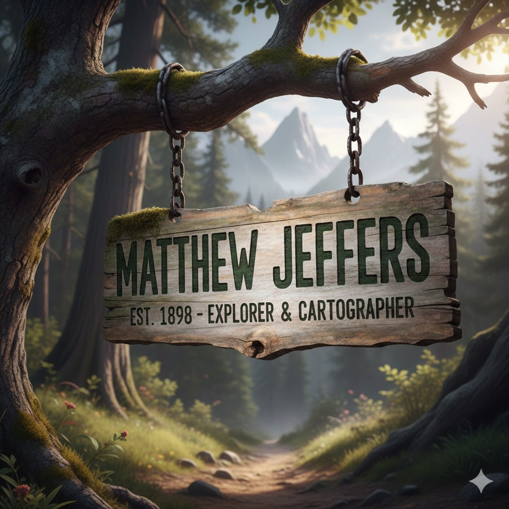 matthew jeffers