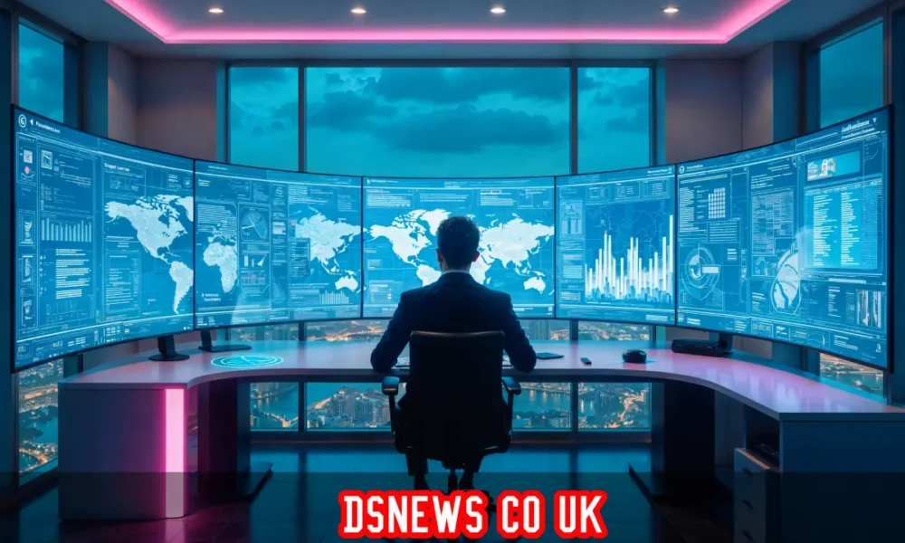 dsnews.co.uk