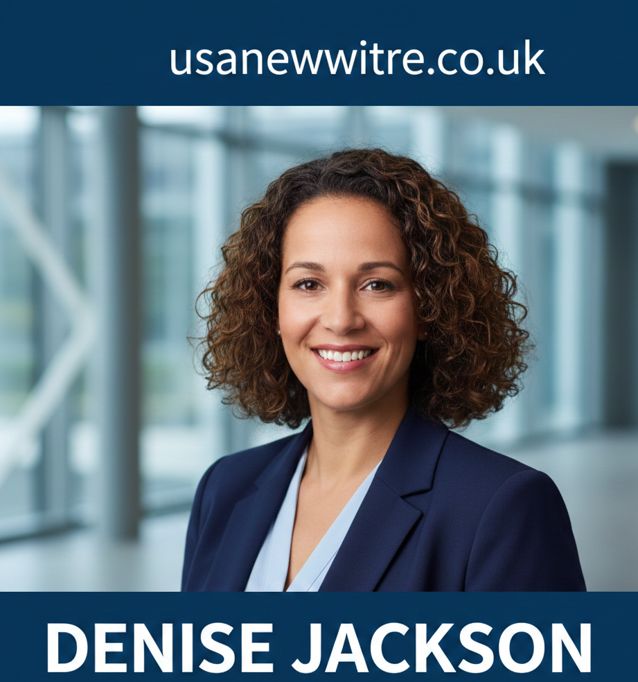 denise jackson