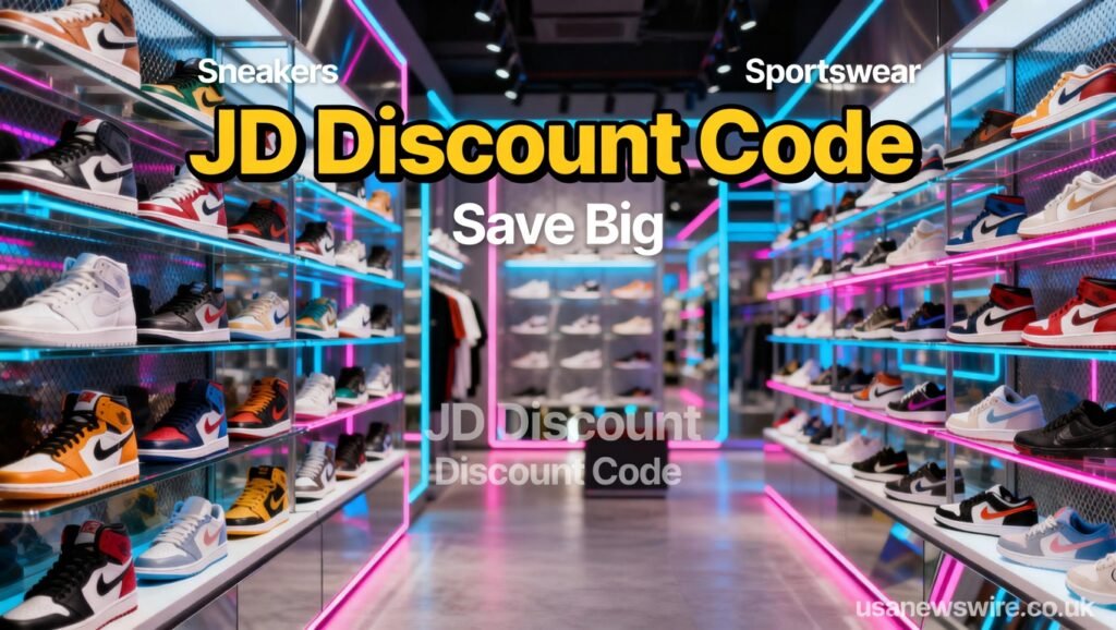 jd discount code