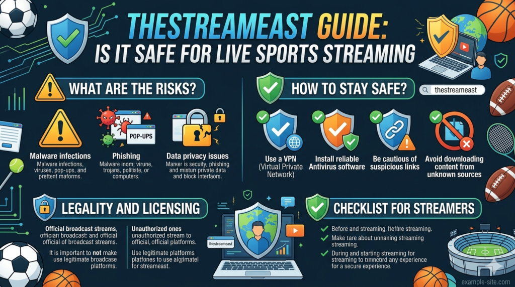 thestreameast