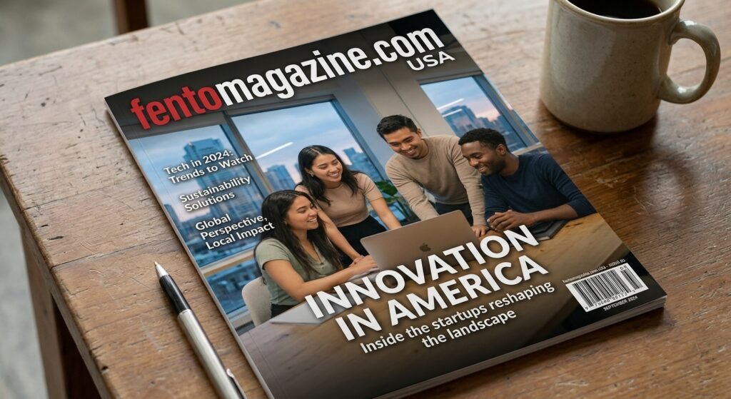 fentomagazine.com usa